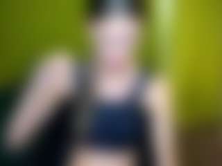 EmmiGreen's Live Sex Cam Show