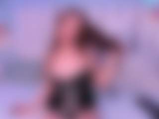 gabi-bunny's Live Sex Cam Show