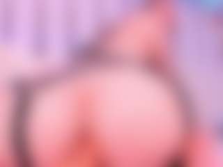 gabi-bunny's Live Sex Cam Show
