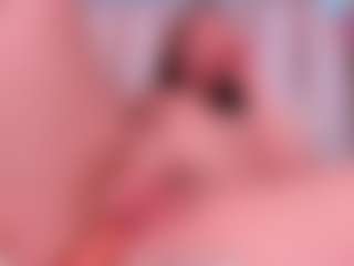 Live cam show with gabi-bunny - Blue Eyes on AdultVida.com