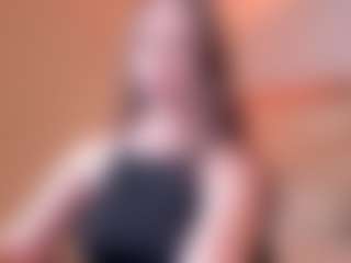 Live cam show with gabi-bunny - Blonde Hair Toys on CamClone