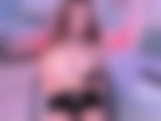 Live cam show with gabi-bunny - Average on Camsoda