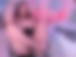 Live cam show with gabi-bunny - Average on Camiplay Live