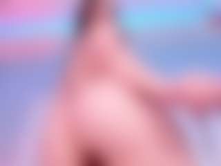 Live cam show with gabi-bunny - Blonde Hair on wildcum.com