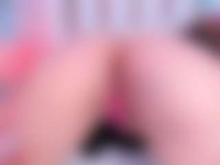 gabi-bunny's Live Sex Cam Show