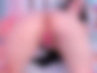 gabi-bunny's Live Sex Cam Show