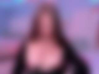 Live cam show with gabi-bunny - Bedroom Blonde Hair on Camiplay Live