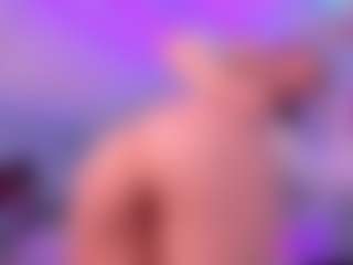 gabi-bunny's Live Sex Cam Show