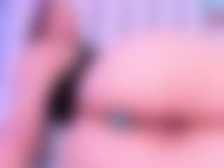 Live cam show with gabi-bunny - Bedroom Blonde Hair on Camming Site