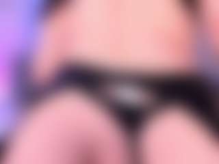 gabi-bunny's Live Sex Cam Show