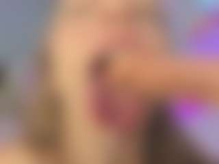gabi-bunny's Live Sex Cam Show