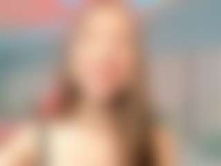 Live cam show with gabi-bunny - Fingers on madthumbs