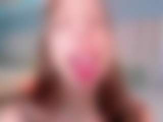 Live cam show with gabi-bunny - Blonde Hair Dildo on CSO-WL