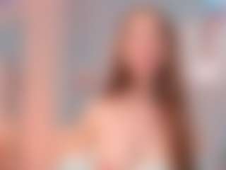 Live cam show with gabi-bunny - Bedroom Blonde Hair on testsause.com
