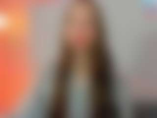 Live cam show with gabi-bunny - Fingers on CamwithHer