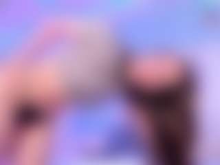 gabi-bunny's Live Sex Cam Show