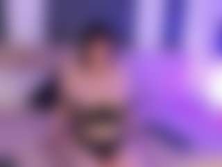 Layna's Live Sex Cam Show