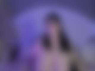 Layna's Live Sex Cam Show