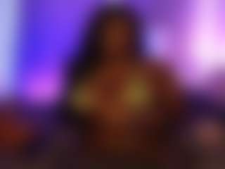 Queen Amara's Live Sex Cam Show
