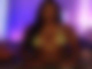 Live cam show with Queen Amara - Ebony on crypto-cams | united states