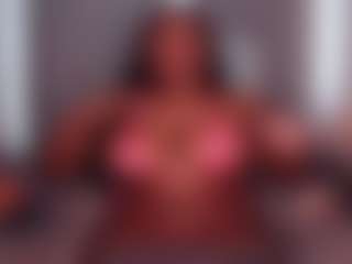 Queen Amara's Live Sex Cam Show