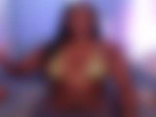 Queen Amara's Live Sex Cam Show