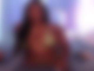 Live cam show with Queen Amara - Foot Fetish on CamwithHer