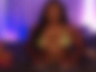 Queen Amara's Live Sex Cam Show