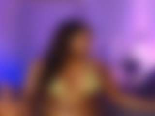 Queen Amara's Live Sex Cam Show