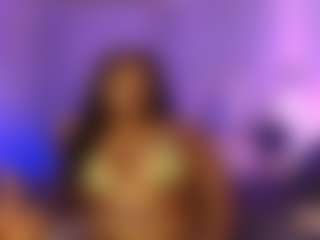 Queen Amara's Live Sex Cam Show