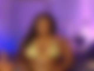Queen Amara's Live Sex Cam Show