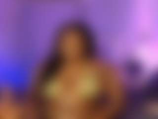 Queen Amara's Live Sex Cam Show