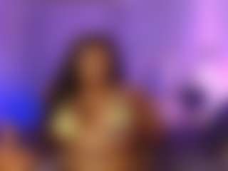 Queen Amara's Live Sex Cam Show