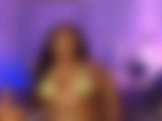 Queen Amara's Live Sex Cam Show