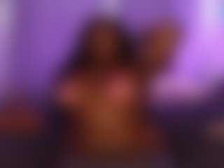 Live cam show with Queen Amara - Sexwebcam on SinfulBabes
