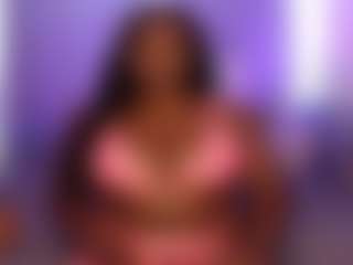 Queen Amara's Live Sex Cam Show