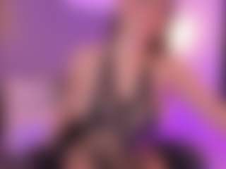 Live cam show with cloe-yeraldy - Twerk on Camsoda