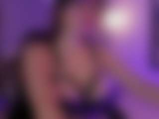 Live cam show with cloe-yeraldy - Body Massage on Camiplay Live