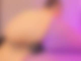 Live cam show with cloe-yeraldy - Natural on Camversity