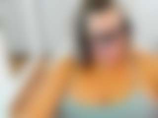 Show de Sexo ao Vivo na Câmera de DianaGoddess87