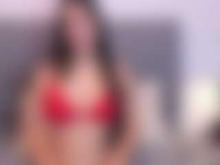 Saraah-Cooper's Live Sex Cam Show