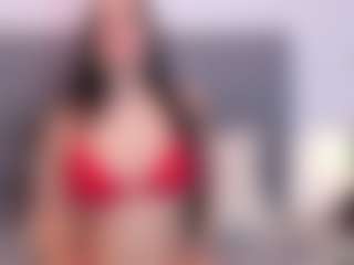 Saraah-Cooper's Live Sex Cam Show