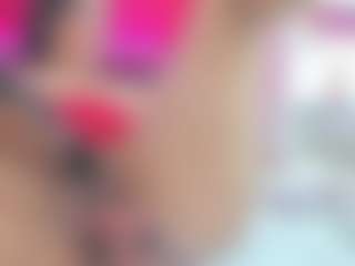 Live cam show with ALICIA - Average on TeamSkeetLive