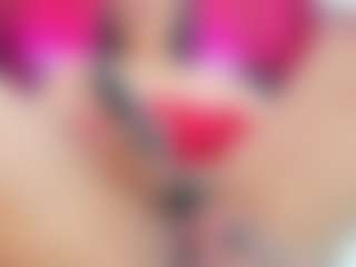 Live cam show with ALICIA - Bondage on 1on1-livenow