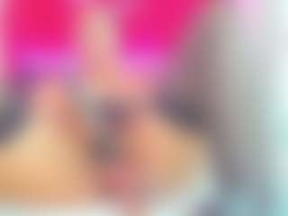 ALICIA's Live Sex Cam Show