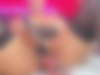 ALICIA's Live Sex Cam Show
