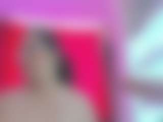 ALICIA's Live Sex Cam Show