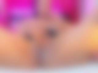 ALICIA's Live Sex Cam Show