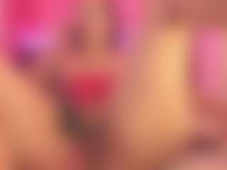 ALICIA's Live Sex Cam Show