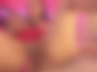 ALICIA's Live Sex Cam Show